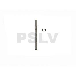 MSH41115 - Hardened Long motor shaft